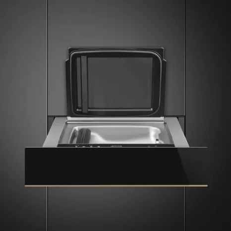 Вакууматор Smeg CPV615NR Вакууматор Smeg CPV615NR