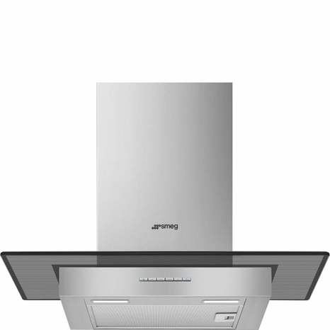 Вытяжка настенная Smeg KBT600VE Вытяжка настенная Smeg KBT600VE